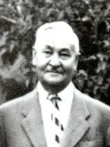 Berdi Kerbabayev portresi