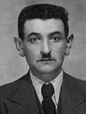 Ziya Bacanak portresi