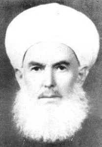 Abdullah Dağıstanî portresi