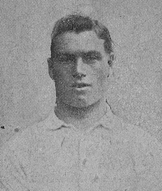 Jimmy Elliott (futbolcu)