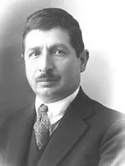 Hüseyin Kavalalı portresi