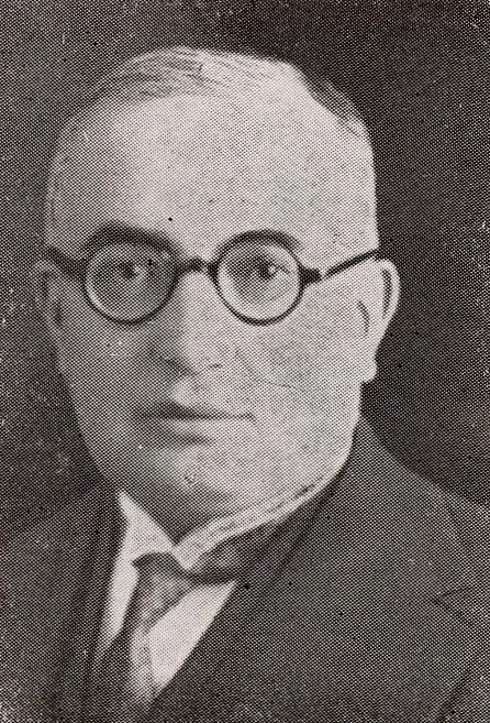 Hasan Hayri Tan portresi