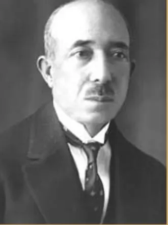 Mehmet Tevfik Yücel portresi