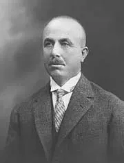 Osman Erçin portresi