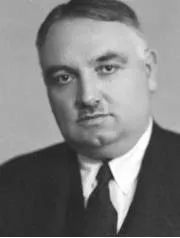 Yahya Kemal Beyatlı portresi