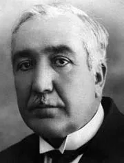 Ali Haydar Yuluğ portresi
