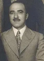 Hüsrev Bey Sultanov portresi