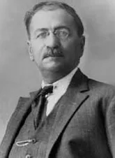 Suat Soyer portresi