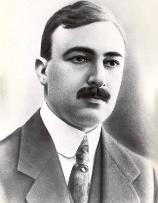 Behbud Han Cevanşir portresi