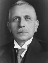 Cemal Esener portresi