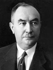 Arif Baytın portresi