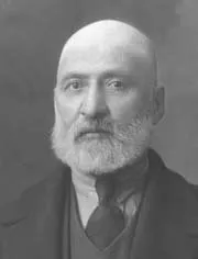 Raif Dinç portresi