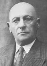 Ali Barlas portresi