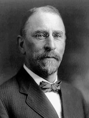 Henry Morgenthau portresi