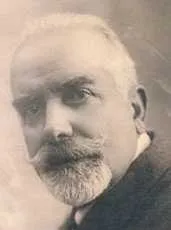 Salvatore Valeri portresi