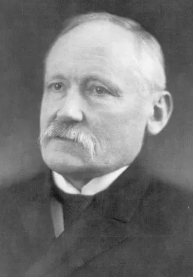 Jan Jakob Maria de Groot portresi