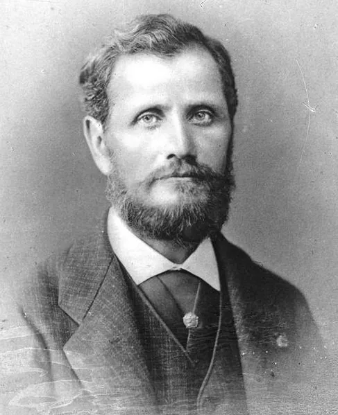 Stanisław Chlebowski portresi