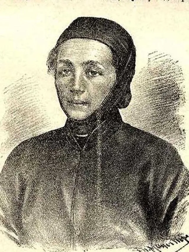 Staka Skenderova portresi