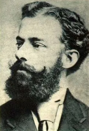 Amedeo Preziosi portresi
