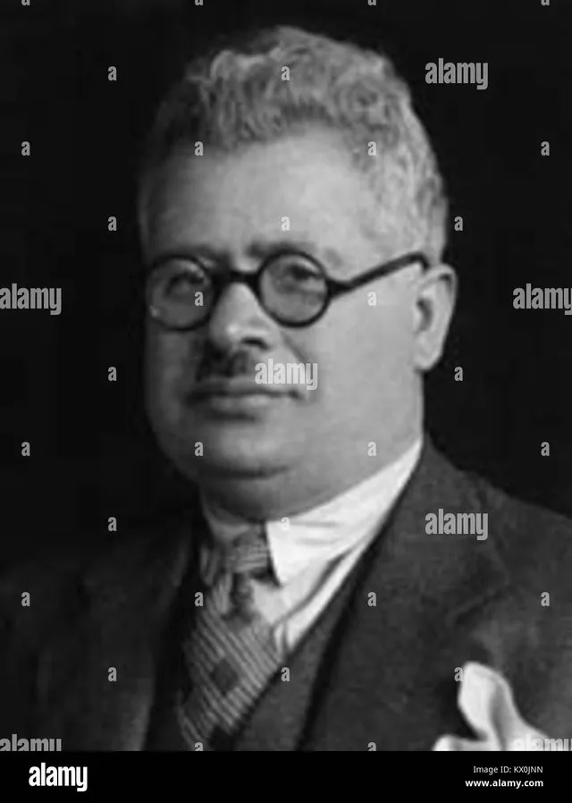 Mehmet Asım Us portresi