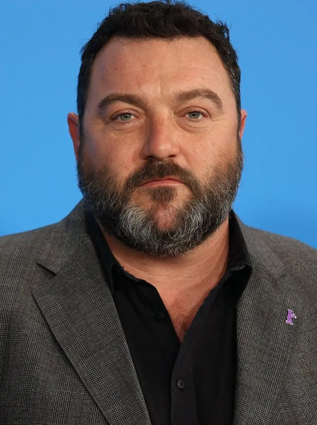 Denis Ménochet portresi