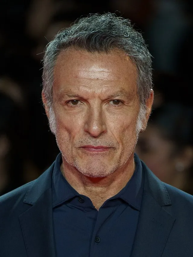 Cosimo Fusco portresi