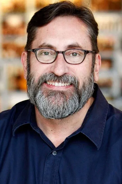 Bob Peterson (yönetmen) portresi
