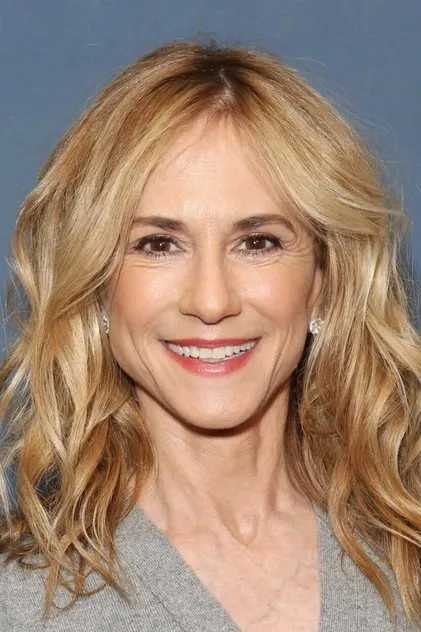Holly Hunter portresi