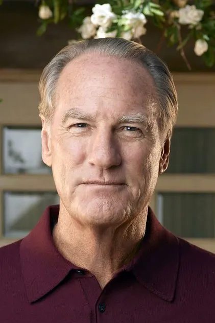 Craig T. Nelson portresi