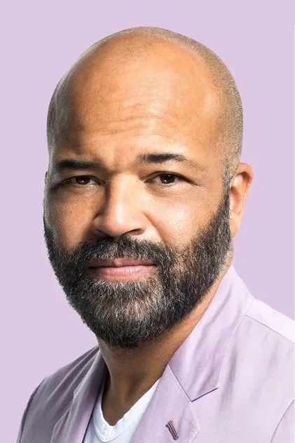 Jeffrey Wright portresi