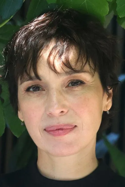 Ariadna Gil portresi