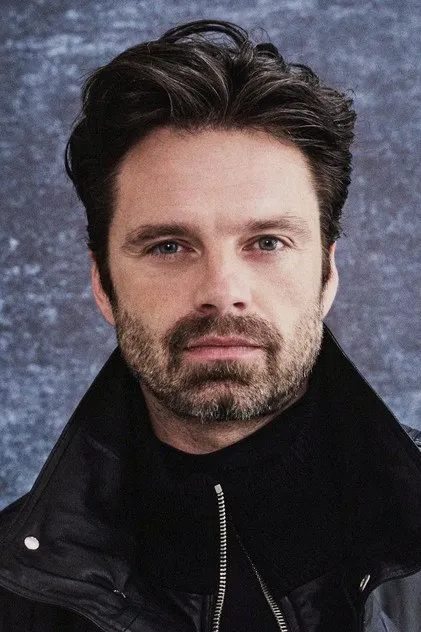 Sebastian Stan portresi