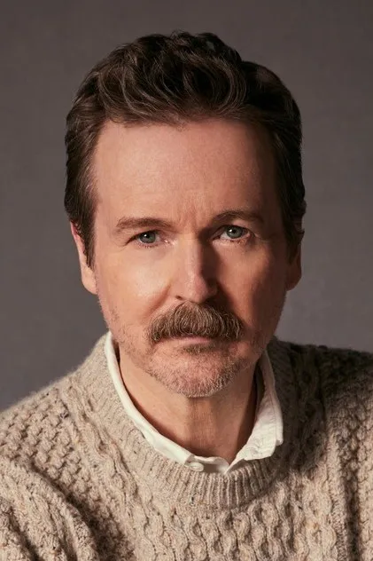 Matt Reeves portresi