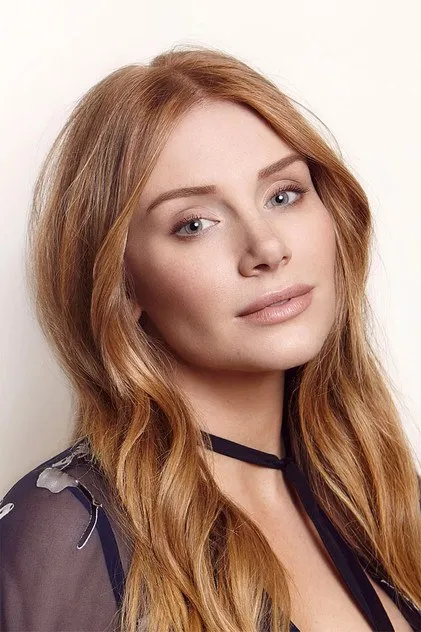 Bryce Dallas Howard portresi
