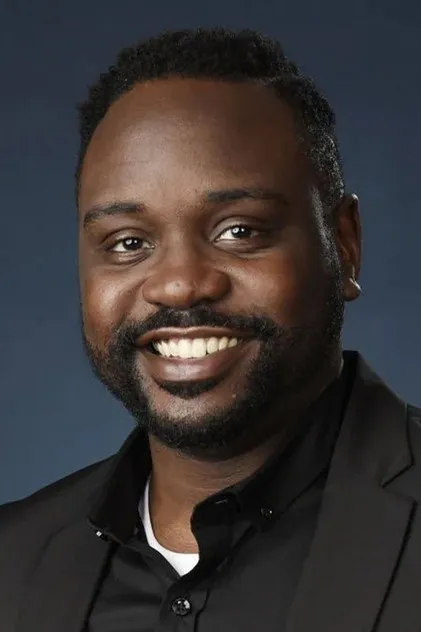 Brian Tyree Henry portresi