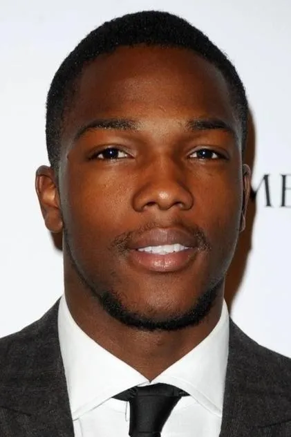 Tosin Cole portresi