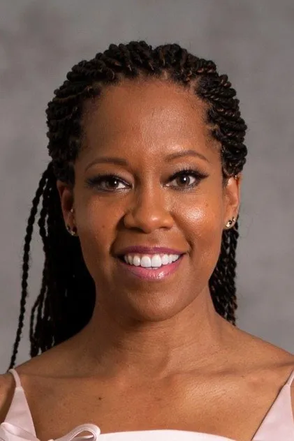 Regina King portresi
