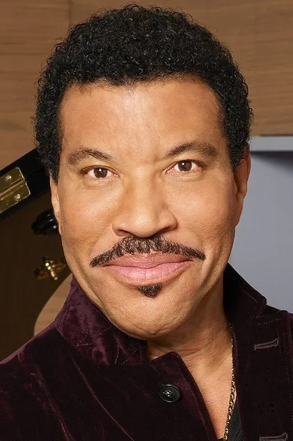 Lionel Richie portresi