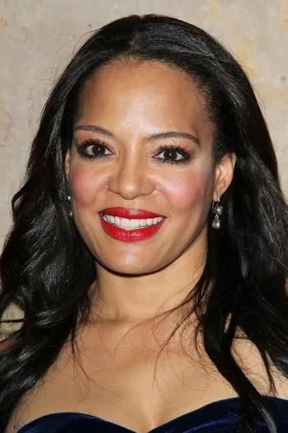 Lauren Vélez portresi