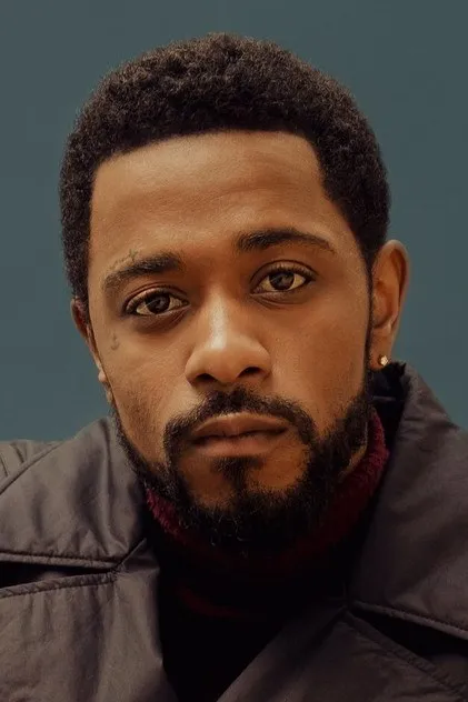 Lakeith Stanfield portresi
