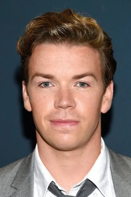 Will Poulter portresi