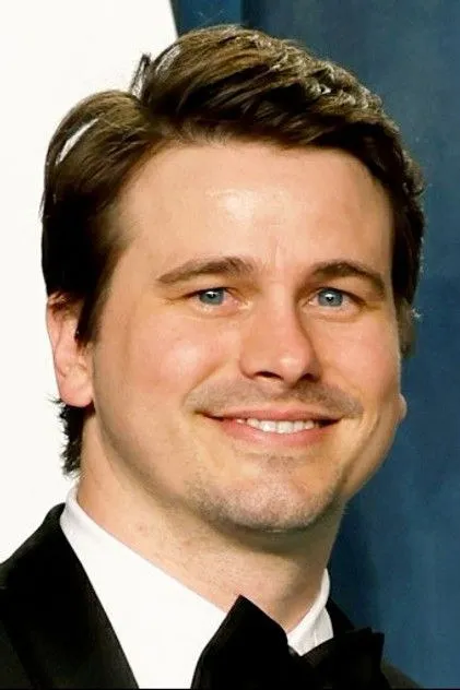 Jason Ritter portresi