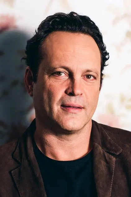Vince Vaughn portresi