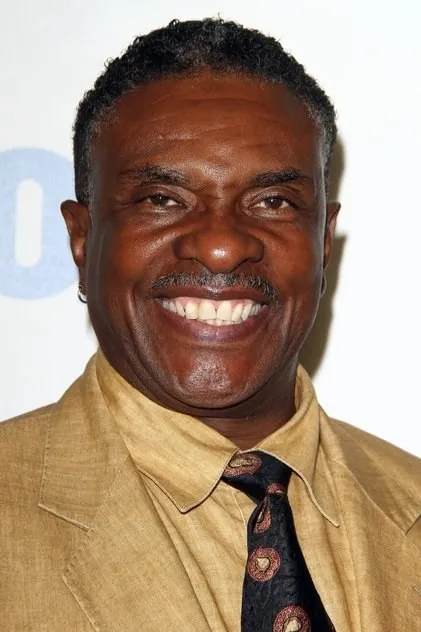 Keith David portresi