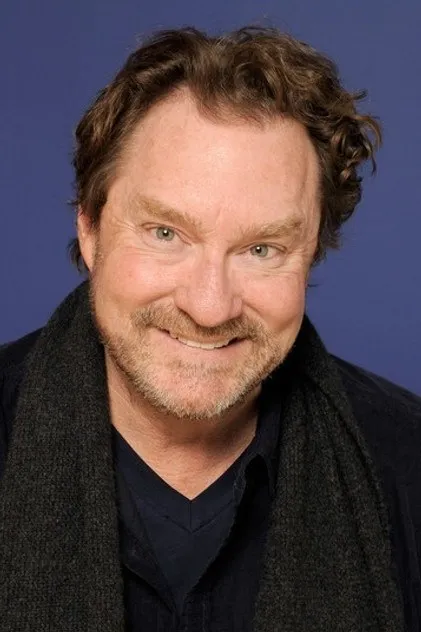 Stephen Root portresi