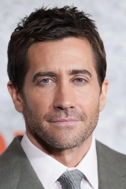 Jake Gyllenhaal portresi
