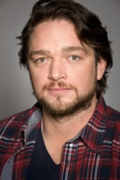 Ronald Zehrfeld portresi