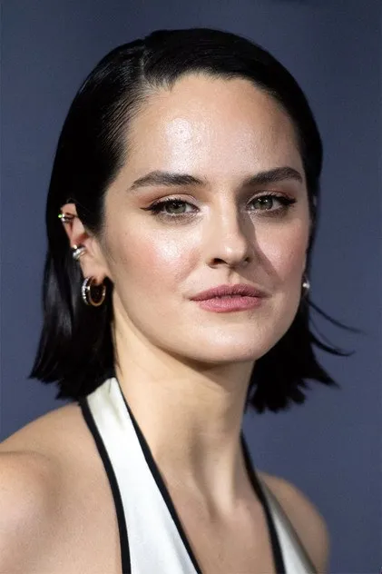 Noémie Merlant portresi