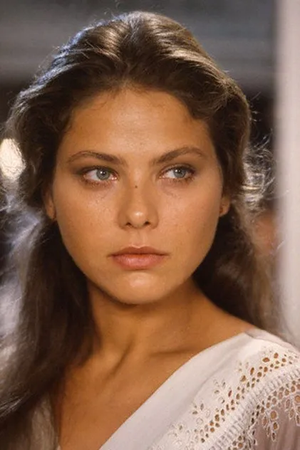 Ornella Muti portresi