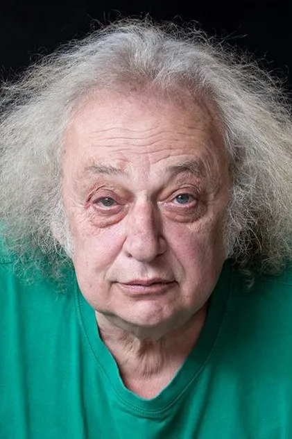 Zlatko Burić portresi